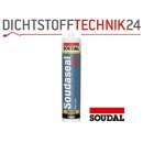 Soudaseal HT Hybrid Kleb- & Dichtstoff Kartusche 290ml versch. Farben