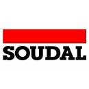 Soudal Silirub N Neutralsilikon 300 ml Kartusche braun