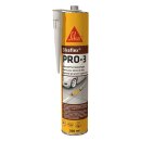 Sikaflex PRO-3 Purform 300ml Kartusche Hochleistungsdichtstoff versch. Farben