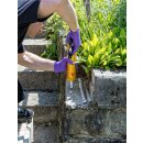 Sikaflex 111 Stick & Seal elastischer Kleb- und Dichtstoff 290ml Kartusche versch. Farben