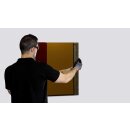 Sikaflex 111 Stick & Seal elastischer Kleb- und Dichtstoff 290ml Kartusche versch. Farben