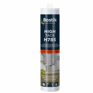 Bostik H785 High Tack 450g Weiss