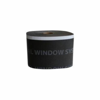 Soudal SWS Outside standard - teilflächig selbstklebende Folie 70mm x 30m Rolle, außen