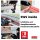 Soudal SWS Inside standard - teilflächig selbsthaftende Folie 70mm x 30m Rolle, innen