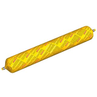 Sikaflex 402 Connection Polymerdichtstoff 600ml anthrazitgrau