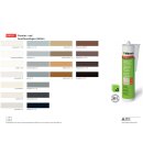 Illbruck FA101 CONSTRUCTION SEAL PRO 310ml  Kartusche anthrazit