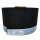 duBAUST EPM24 250mm x 1.2mm 25m/Rolle EPDM-Folie mit Butylklebestreifen