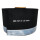 duBAUST EMP24 300mm x 1,2mm 25m/Rolle EPDM-Folie mit Butylklebestreifen