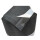 duBAUST EMP24 300mm x 1,2mm 25m/Rolle EPDM-Folie mit Butylklebestreifen
