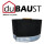 duBAUST EMP24 300mm x 1,2mm 25m/Rolle EPDM-Folie mit Butylklebestreifen