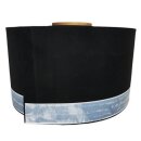 duBAUST EPM24 350mm x 1,2mm 25m/Rolle EPDM-Folie mit...