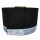 duBAUST EPM24 350mm x 1,2mm 25m/Rolle EPDM-Folie mit Butylklebestreifen
