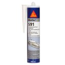 Sikaflex 591 Hybriddichtstoff Marine 300ml Sets