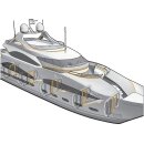 Sikaflex 591 Hybriddichtstoff Marine 300ml Sets