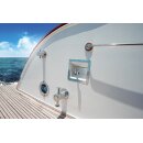 Sikaflex 591 Hybriddichtstoff Marine 300ml Sets