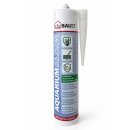 duBAUST Aquariumsilikon SAQ24 310 ml Kartusche - 2 Farben