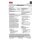 SOUDAL SWS Vario Extra Schwarz | vollflächige Fensteranschlussfolie innen & außen | 70 mm x 30 m