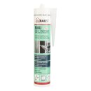 duBAUST BAS24 Bausilikon neutralvernetzend 310ml transparent