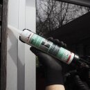 duBAUST BAS24 Bausilikon neutralvernetzend 310ml transparent