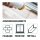 duBAUST BAS24 Bausilikon neutralvernetzend 310ml transparent