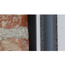 VE RESTPOSTEN illbruck TP700 illmod Eco Tech anthrazit 20/5-10 9 Rollen je 5,6m (50,4m)