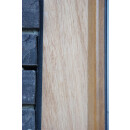 VE RESTPOSTEN illbruck TP700 illmod Eco Tech anthrazit 20/5-10 9 Rollen je 5,6m (50,4m)