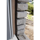 VE RESTPOSTEN illbruck TP700 illmod Eco Tech anthrazit 20/5-10 9 Rollen je 5,6m (50,4m)