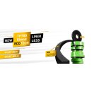 RESTPOSTEN illbruck TP700 illmod Eco Tech anthrazit 30/10-18 5 Rollen je 4,5m (22,5m) 2,22€/m