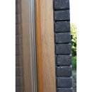 RESTPOSTEN illbruck TP700 illmod Eco Tech anthrazit 30/10-18 5 Rollen je 4,5m (22,5m) 2,22€/m