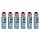 Set 6x Soudal Flexifoam hochelastischer PU Fensterschaum 500 ml Pistolenschaum