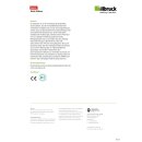 12x Illbruck FA425 Multi Silikon+ Naturstein Sanitär Fenster RESTPOSTEN 310ml anthrazit MHD 05/23