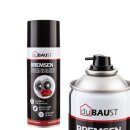 duBAUST BMR24 Bremsenreiniger 400ml Dose