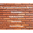 24x Kalm Verbundmörtel Kartusche VMK-SFZ 300-B 300ml