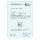 duBAUST MSP24 Montageschaum B2 Pistolenschaum PU 750ml Dose, champagner