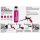 duBAUST PRS24 Pistolen- & Schaumreiniger 500ml Dose