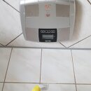 RESTPOSTEN 12x illbruck GS231 Sanitärsilikon 310ml bermudablau MHD 02/24