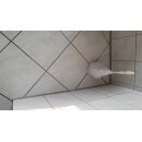 12x duBAUST SAB24 Sanitärsilikon Basic 300ml Kartusche versch. Farben