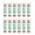 12x duBAUST SAB24 Sanitärsilikon Basic 300ml Kartusche versch. Farben