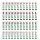 48x duBAUST SAB24 Sanitärsilikon Basic 300ml...