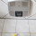 RESTPOSTEN 12x Illbruck FA201 Sanitärsilikon 310ml sandsteinbeige hell MHD 02/25
