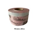 Soudal SWS Inside standard Folie 70mm x 30m Rolle, innen