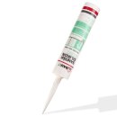 duBAUST SAB24 Sanitärsilikon Basic 300ml Kartusche versch. Farben grau