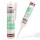 duBAUST SAB24 Sanitärsilikon Basic 300ml Kartusche versch. Farben grau