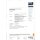 24x duBAUST MSP24 Montageschaum B2 Pistolenschaum PU 750ml Dose