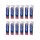 SONDERAKTION 12x Nullifire FS704 Brandschutz Hybrid Kleb und Dichtstoff 310ml MHD 10/24