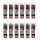 12x duBAUST Karosserie Klebdichtstoff 290ml Kartusche