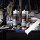 12x duBAUST KAR24 Karosserie Klebdichtstoff 290ml Kartusche weiß