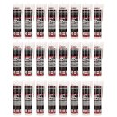24x duBAUST Karosserie Klebdichtstoff 290ml Kartusche