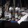 24x duBAUST Karosserie Klebdichtstoff 290ml Kartusche