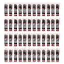 48x duBAUST Karosserie Klebdichtstoff 290ml Kartusche